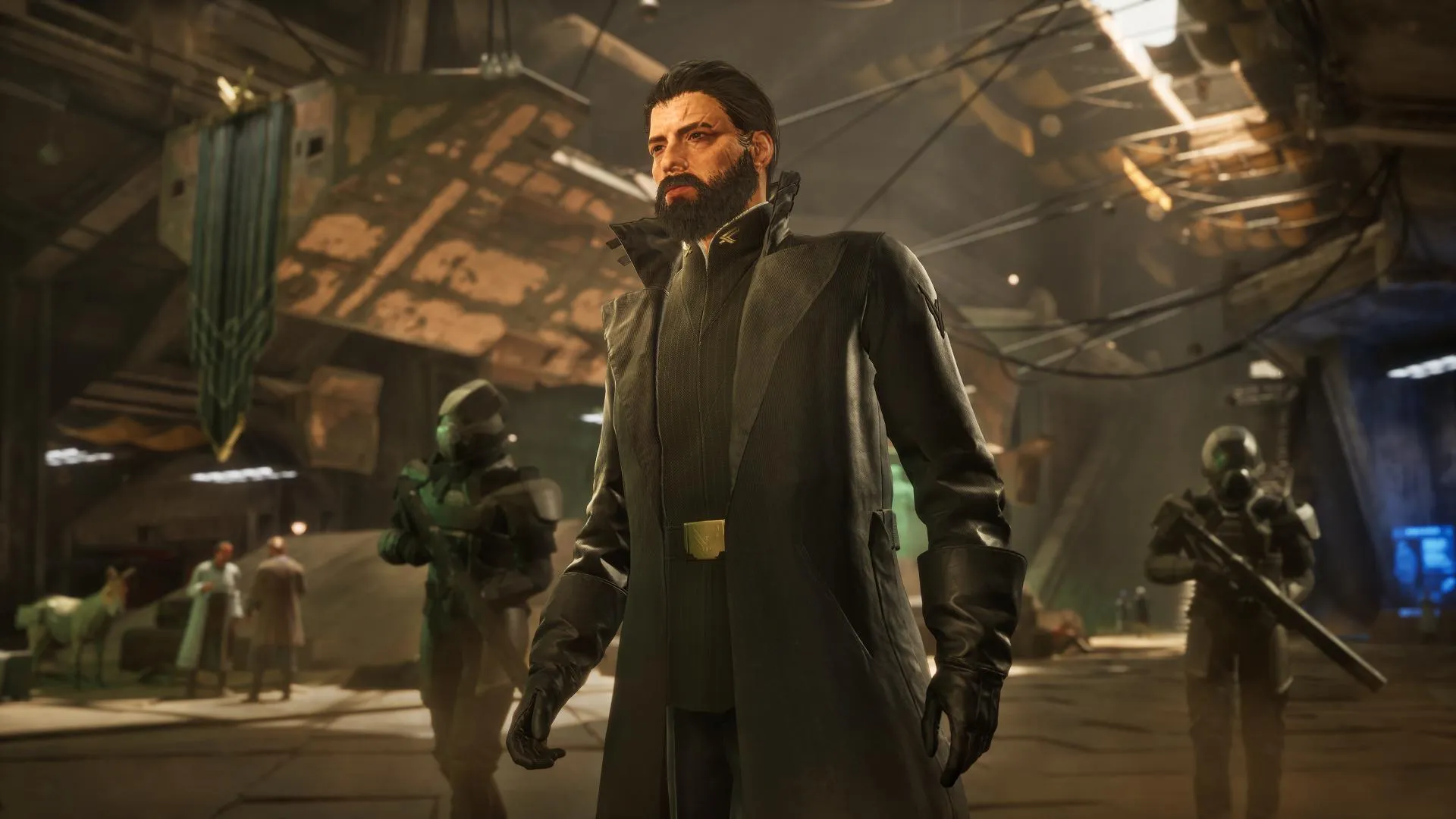 Dune: Awakening