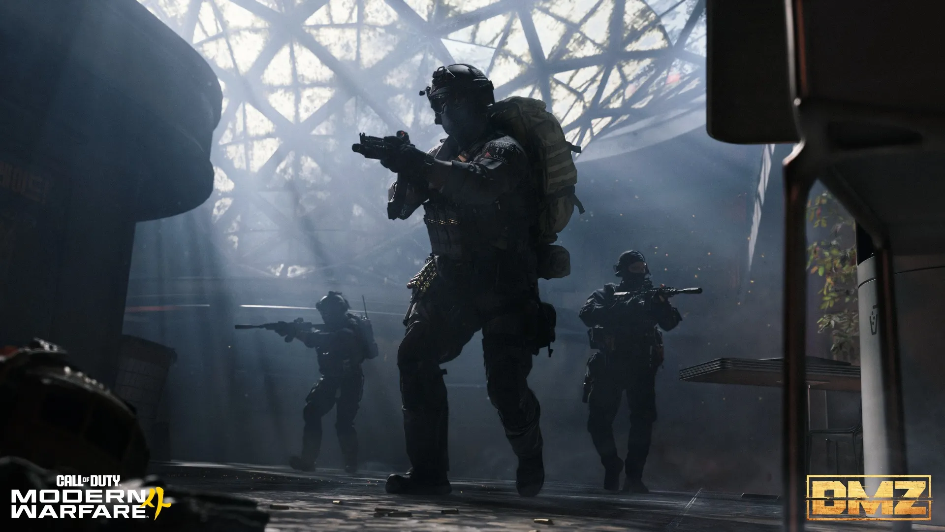 Call of Duty: Modern Warfare 4
