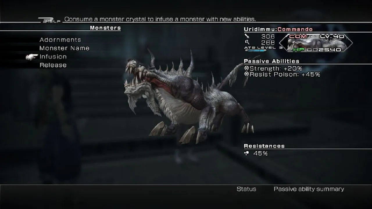 The Quest To Final Fantasy XIII-2's Valhalla Begins