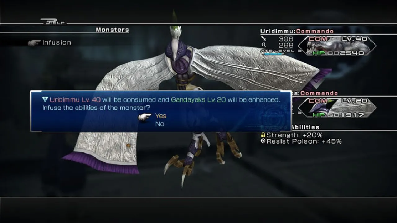 The Quest To Final Fantasy XIII-2's Valhalla Begins
