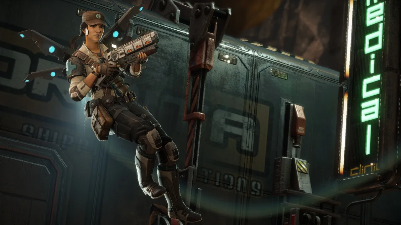 Learn How To Play Five Of Evolve’s Game Modes