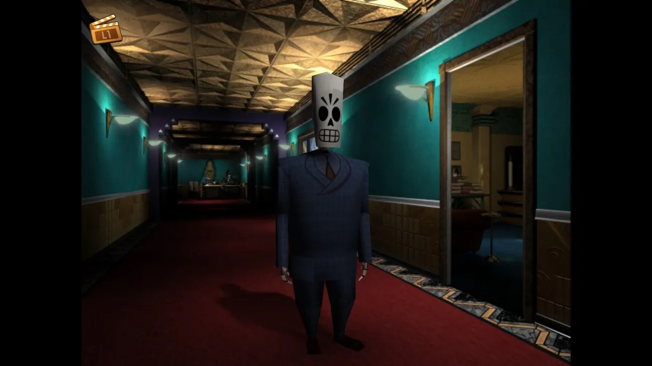 The Dead Get Another Day