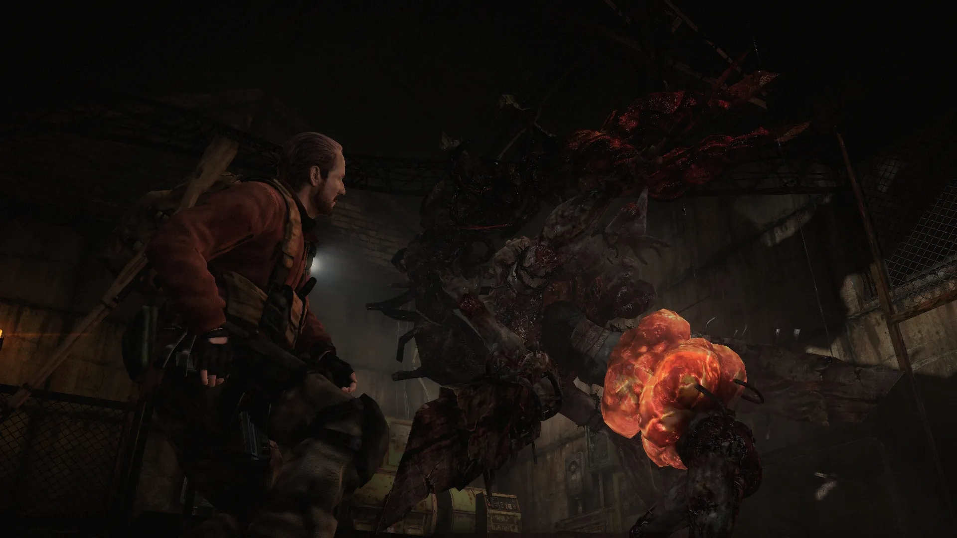 The Most Exciting Things We Learned About Resident Evil Revelations 2