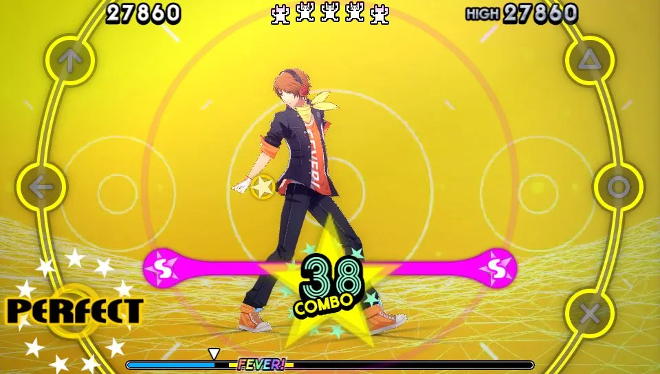 Find Out What Gets Teddie And Co. Grooving In New Trailer and Screens