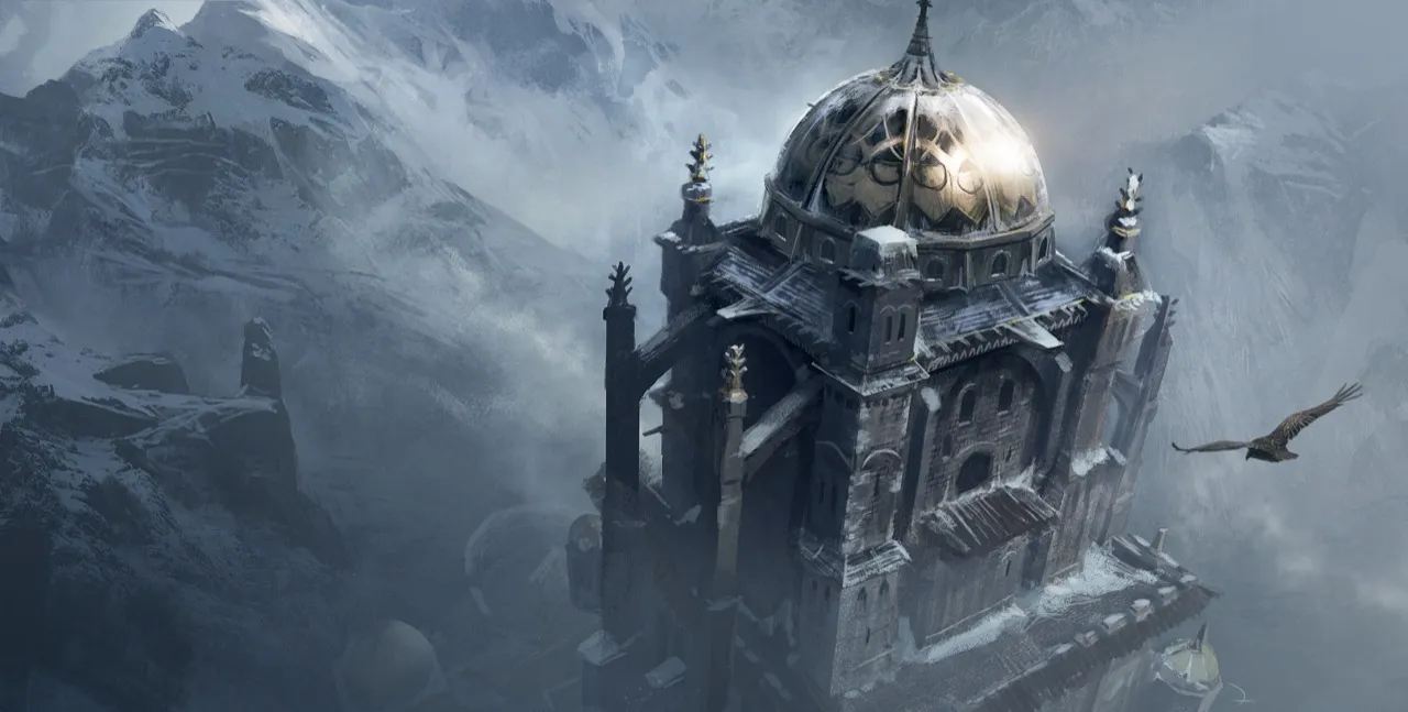 Ezio Shows Off Bomb Crafting In New Assassin's Creed Revelations Demo