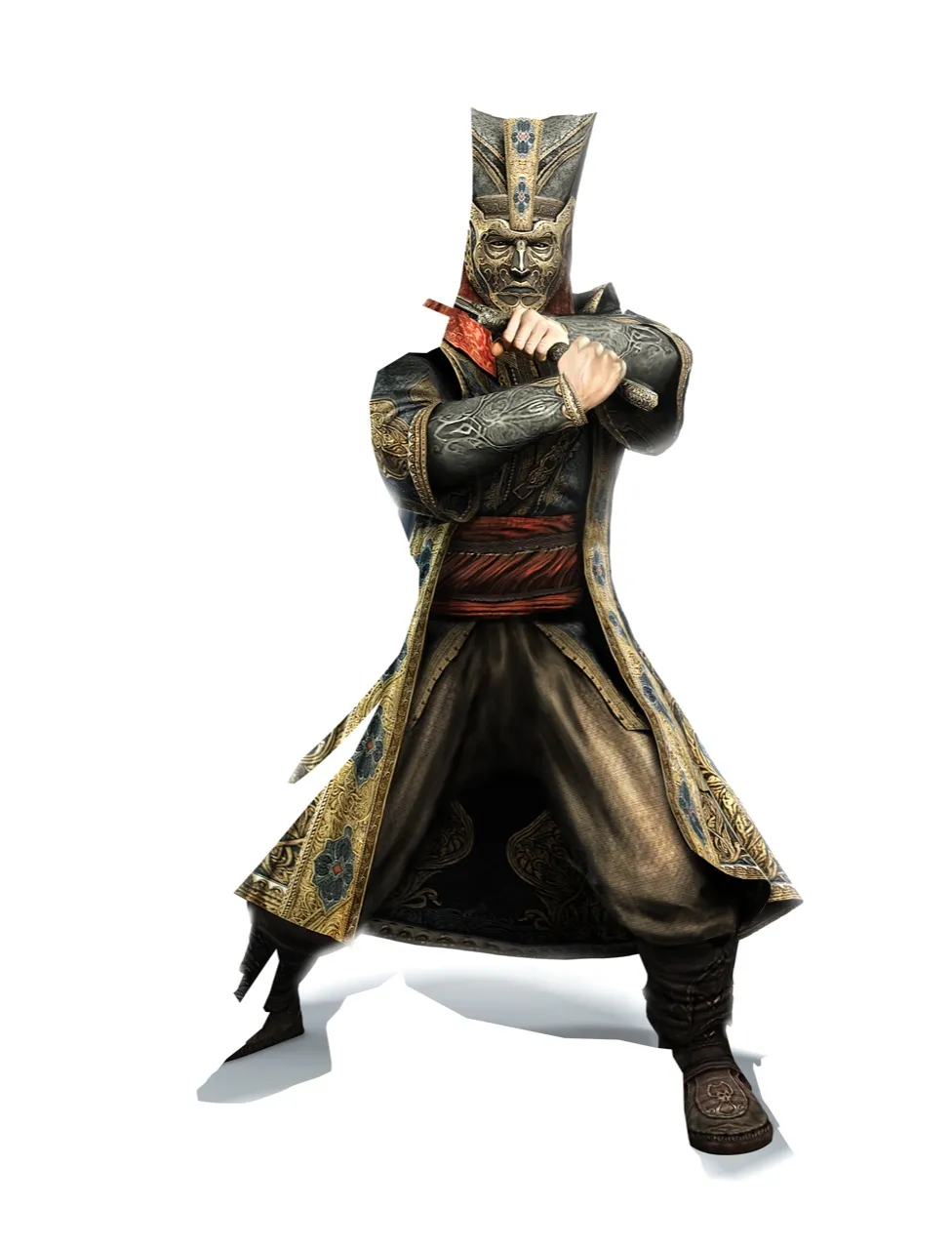 Ezio Shows Off Bomb Crafting In New Assassin's Creed Revelations Demo