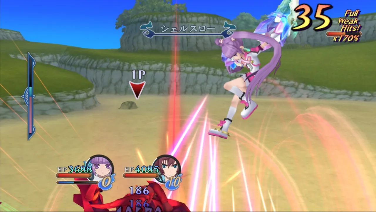 A Story Of Friendship And JRPG Clichés