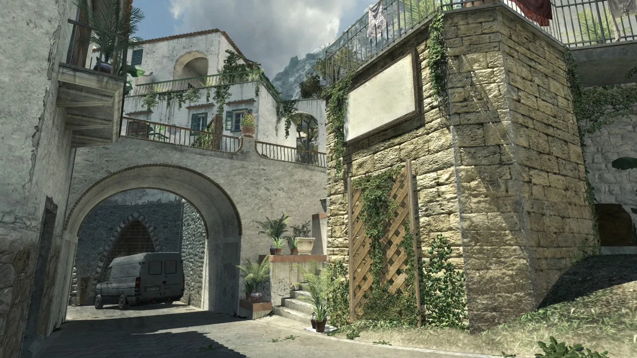 We Speak To Activision About Modern Warfare 3's First DLC