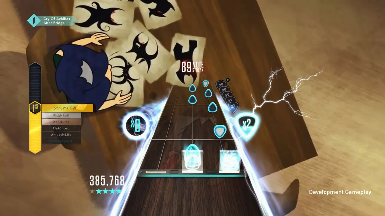 Star Power Has Evolved