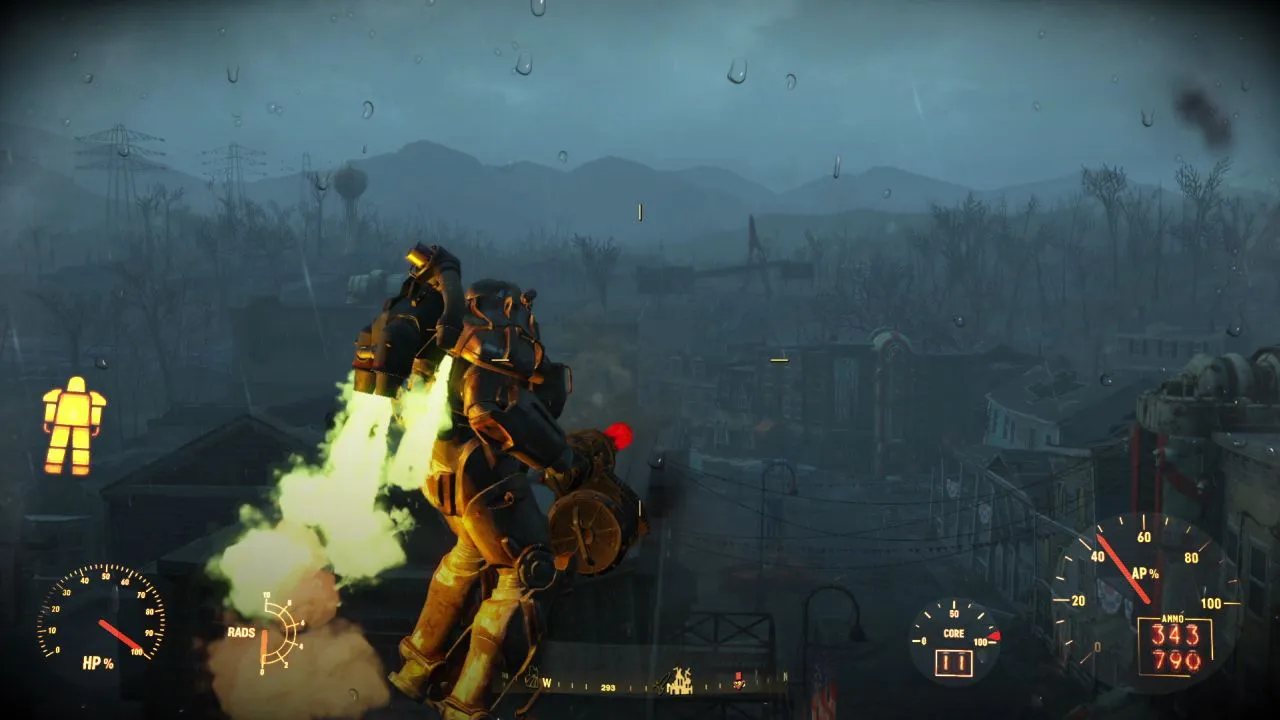 19 New Details Fans Need To Know About Fallout 4