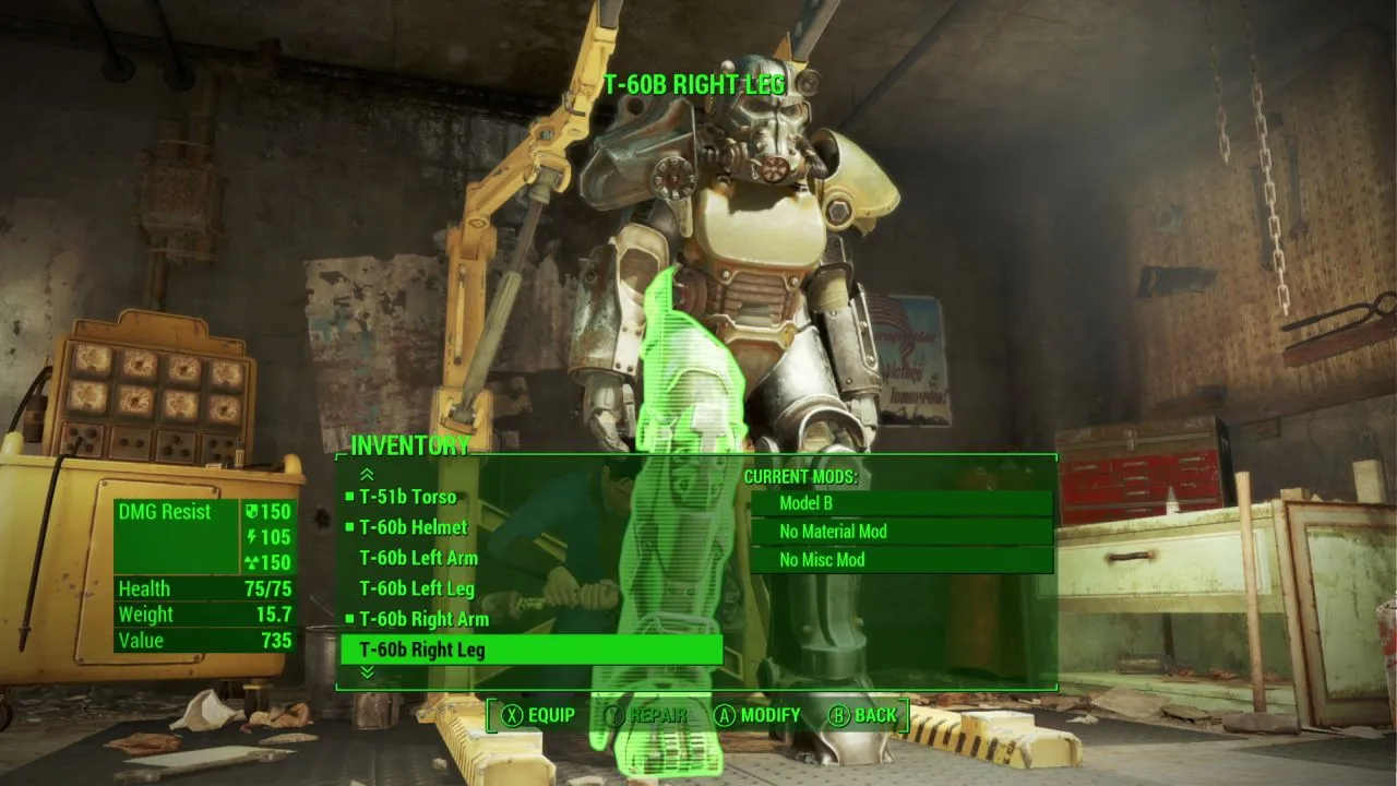 19 New Details Fans Need To Know About Fallout 4