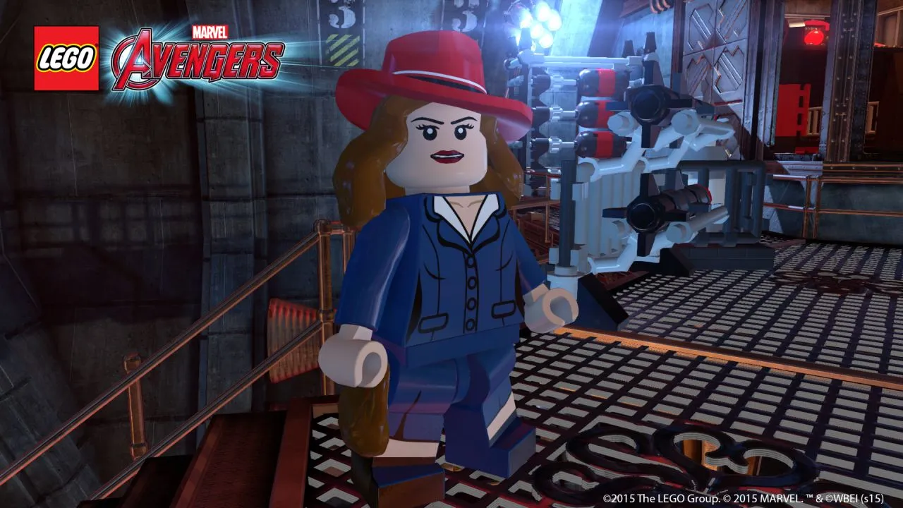 TT Games Assembles New Batch Of Characters