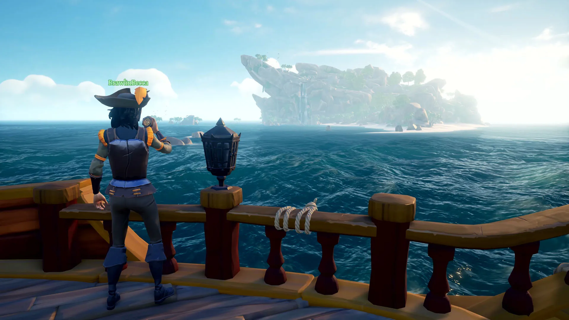 Rare Details Trading Companies And Player Progression System