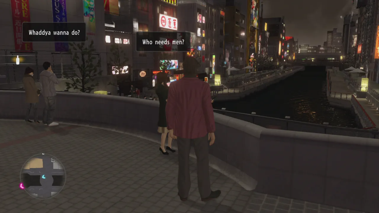 Learn Where Yakuza's Old And New Cast Members Find Themselves Now