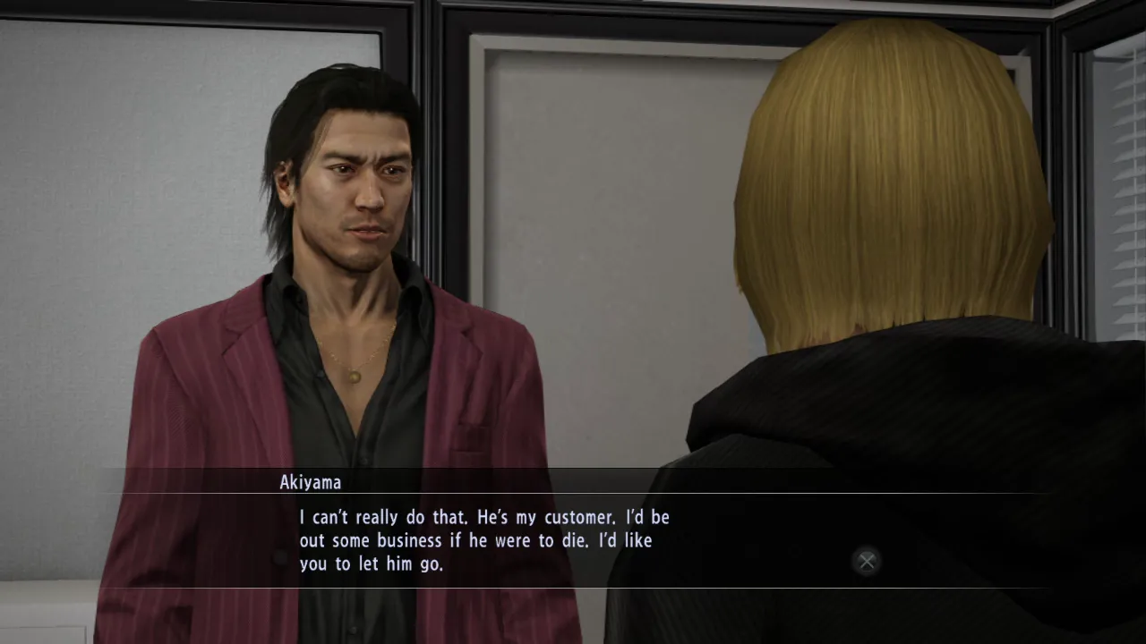 Learn Where Yakuza's Old And New Cast Members Find Themselves Now
