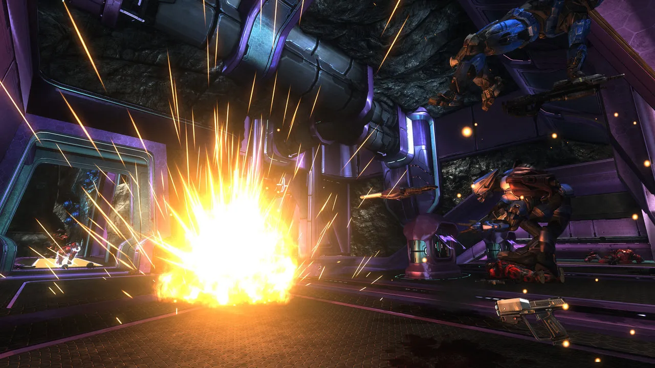 New Details Straight From Halo Fest