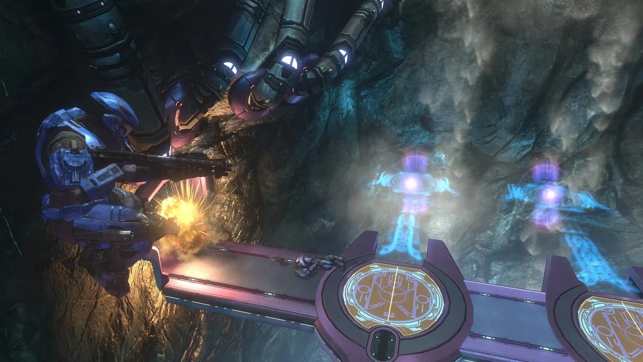 New Details Straight From Halo Fest