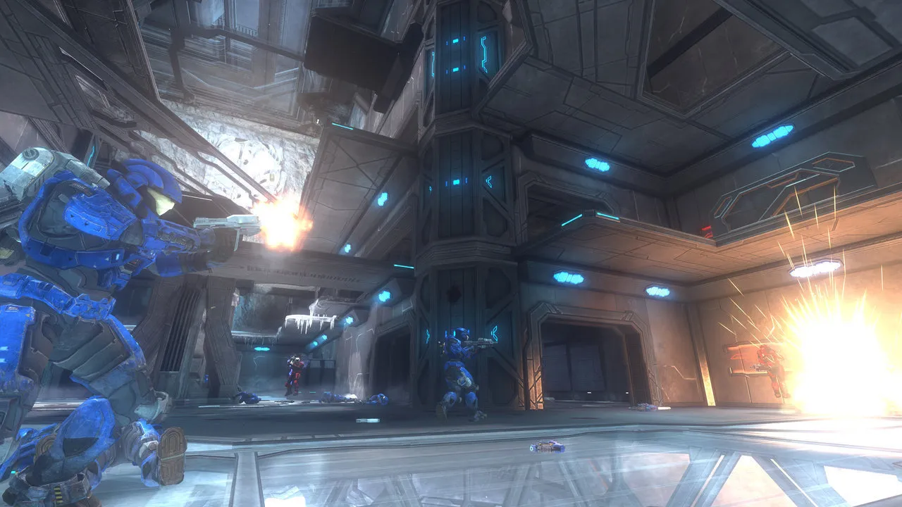 New Details Straight From Halo Fest