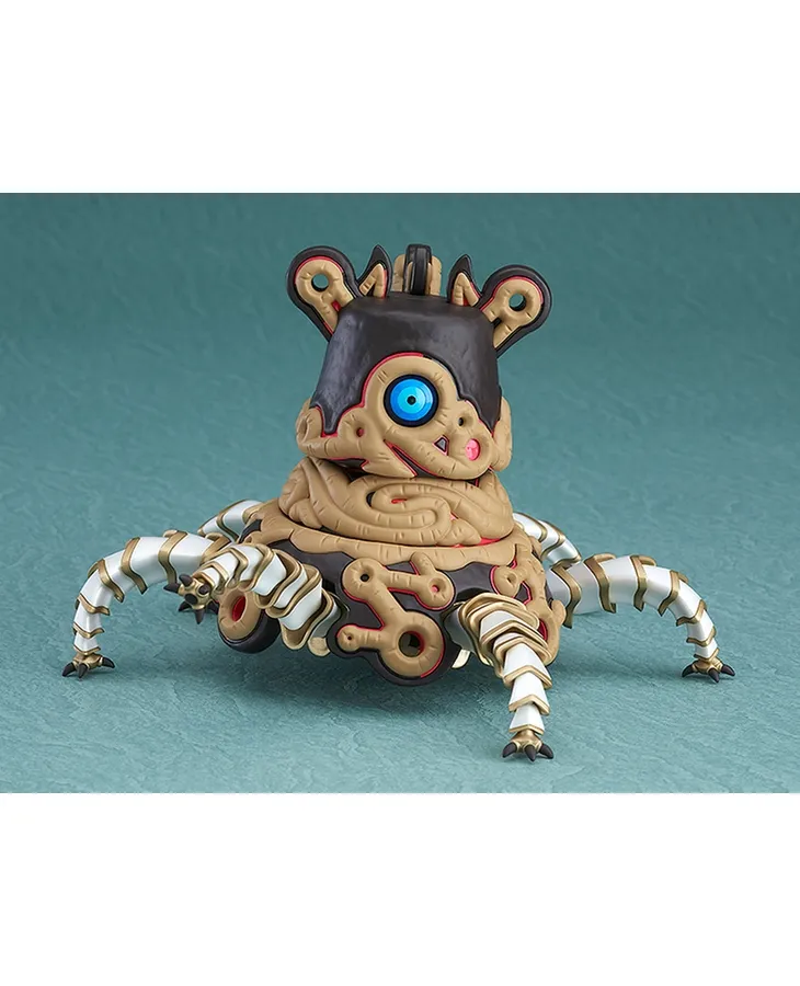 This Adorable Breath Of The Wild Guardian Figure Is Available To Pre-Order
