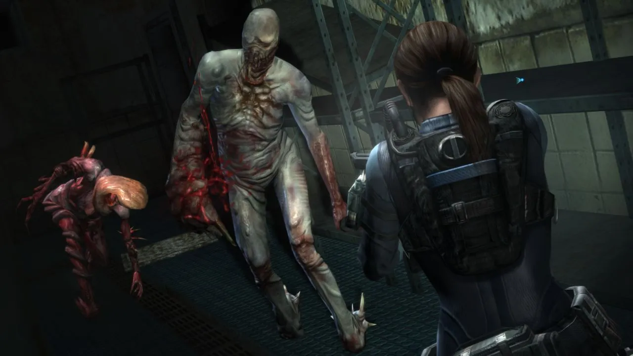 Hands-on With The HD Console Version