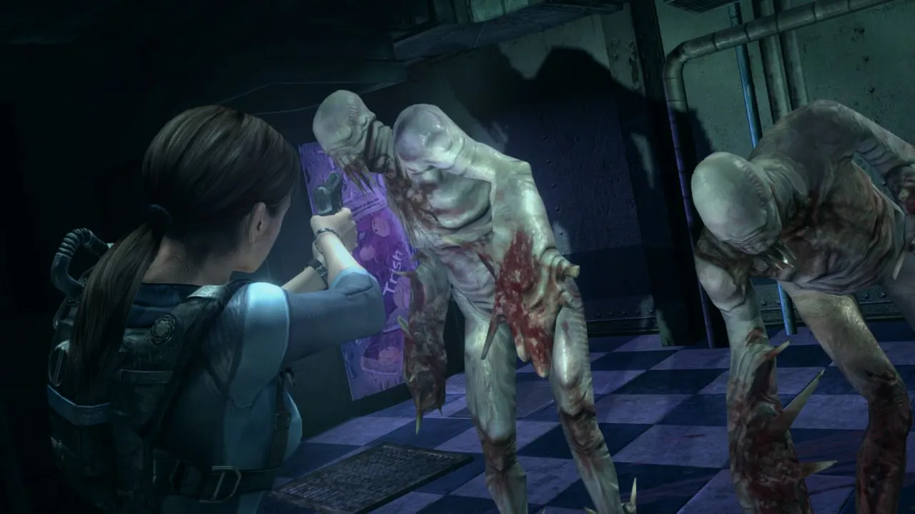 Hands-on With The HD Console Version