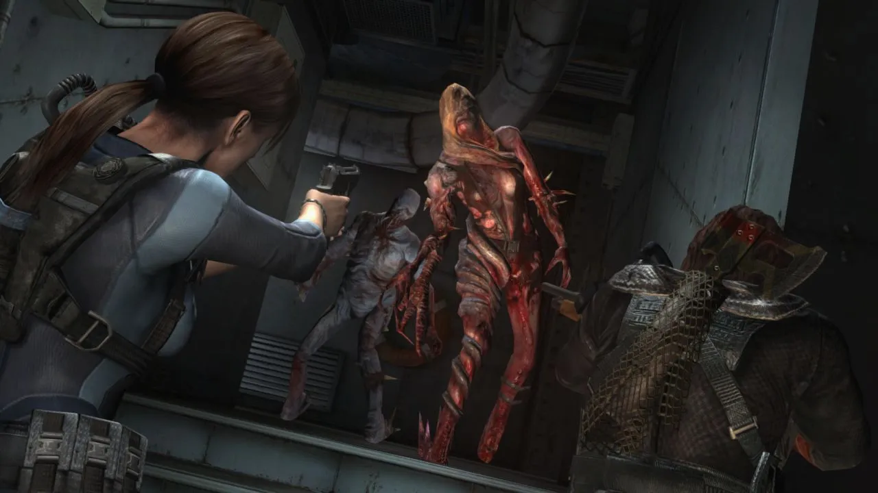 Hands-on With The HD Console Version