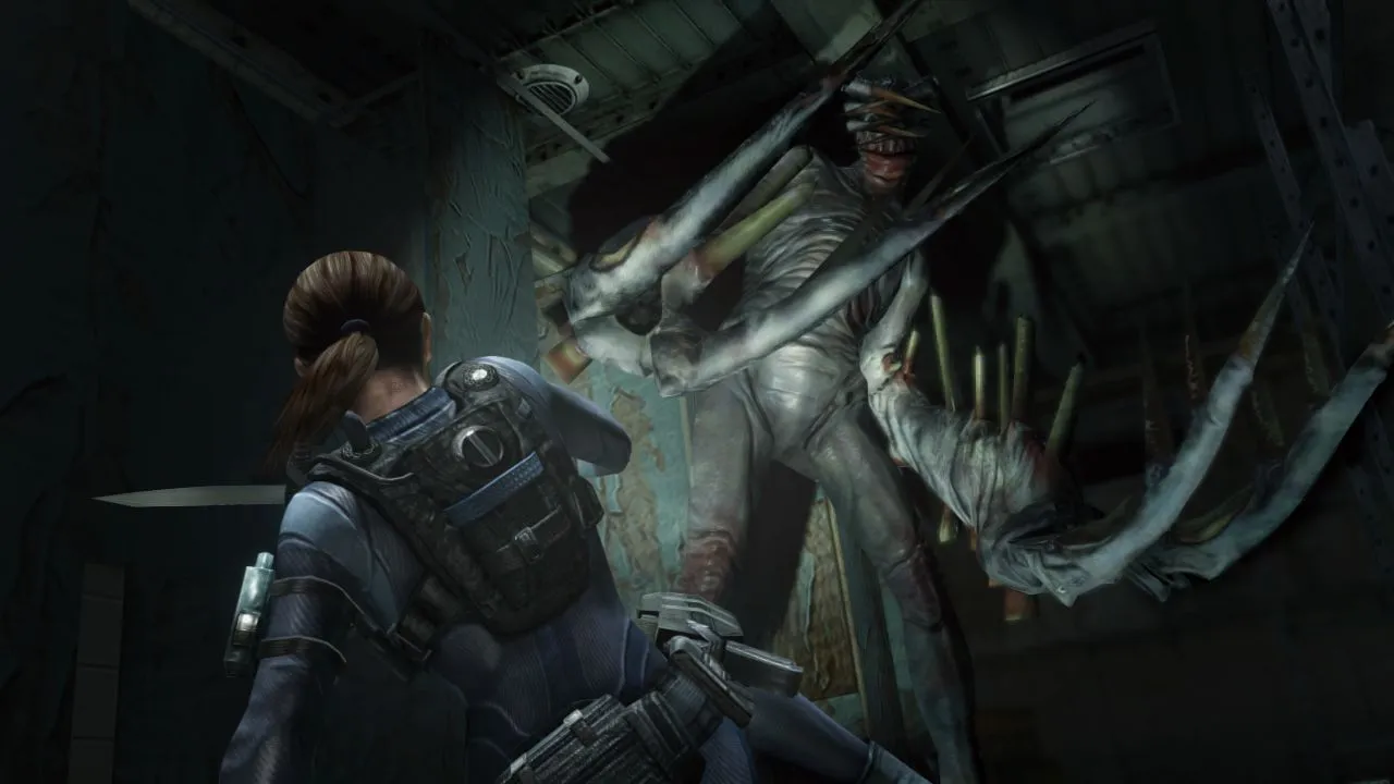 Hands-on With The HD Console Version