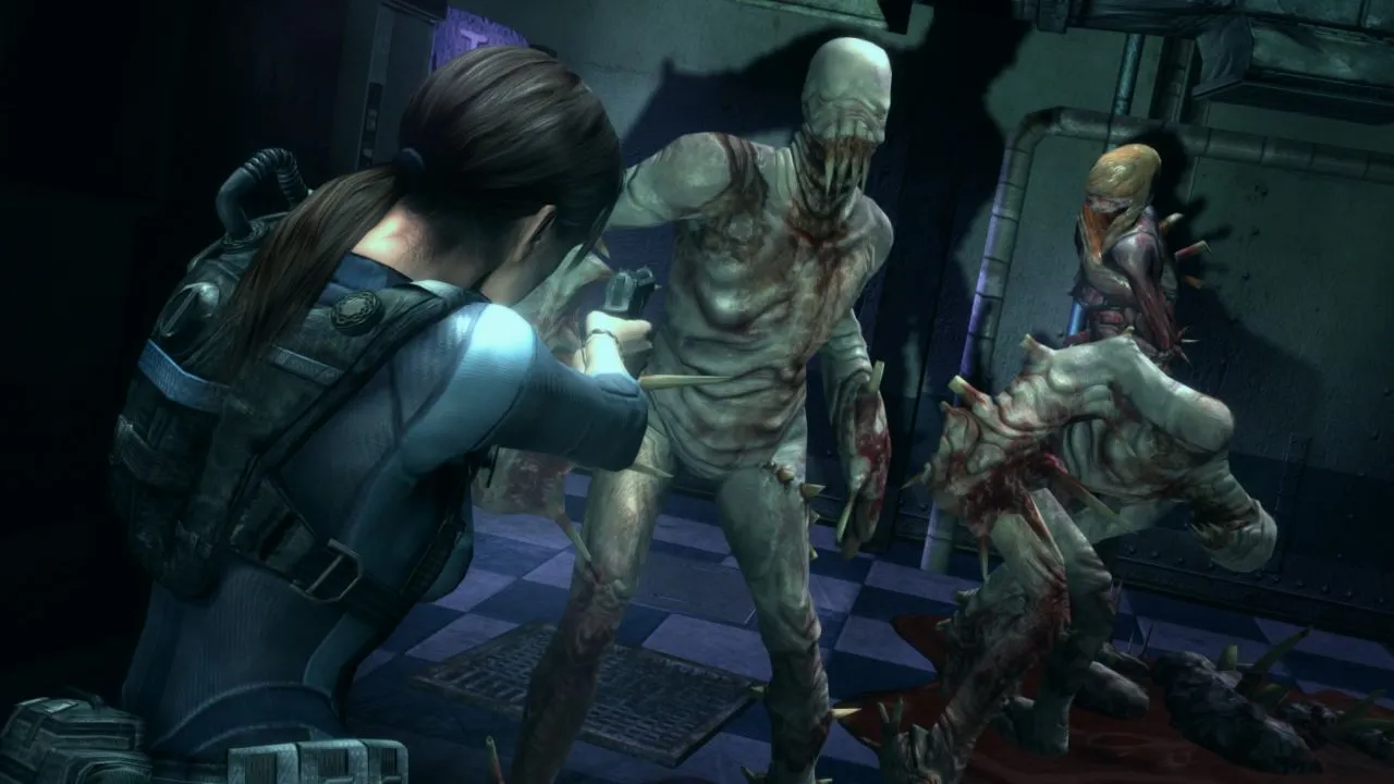 The Right Way To Play This Missing Chapter
