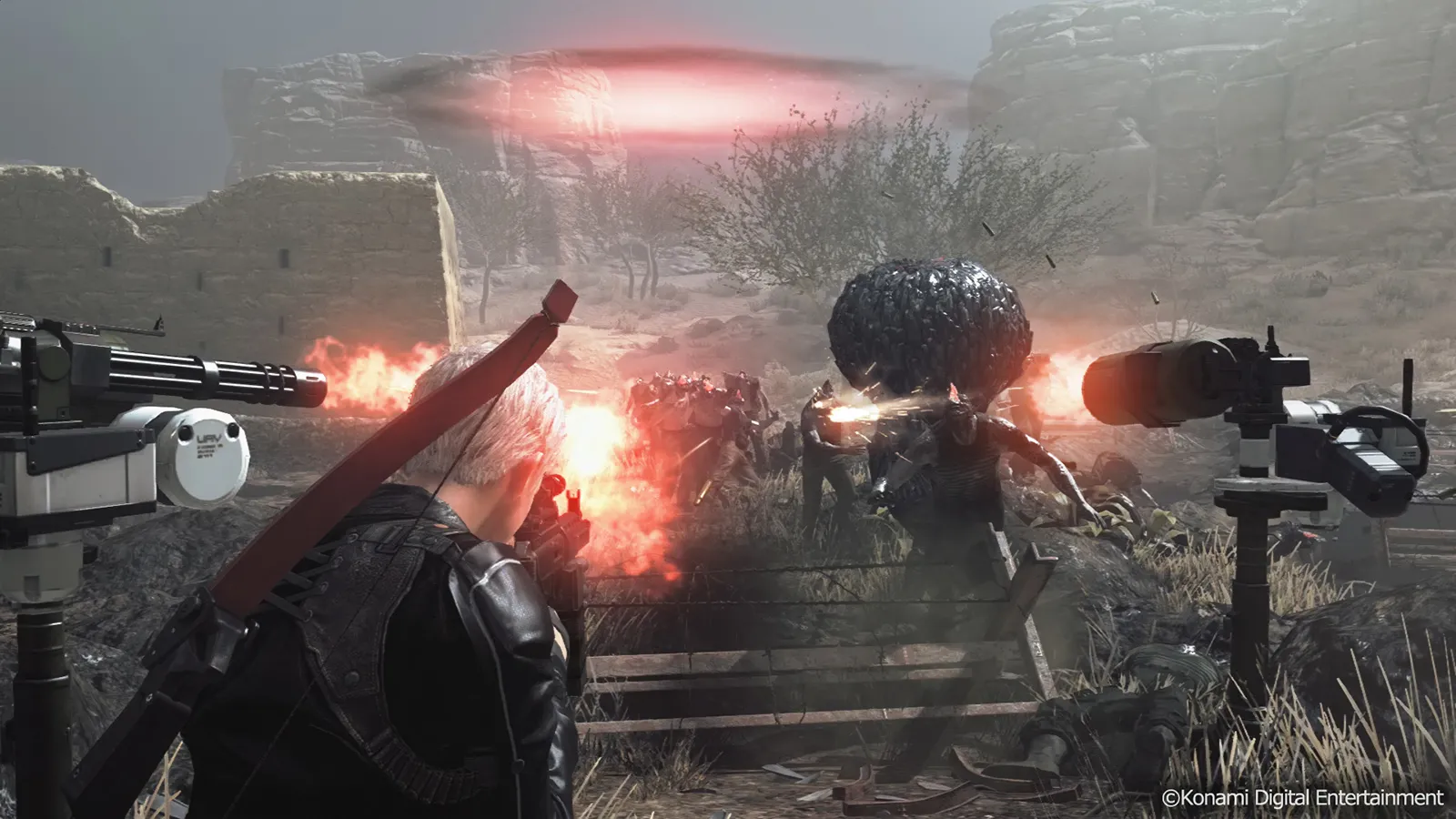 Why You Shouldn't Write Off Metal Gear's Return