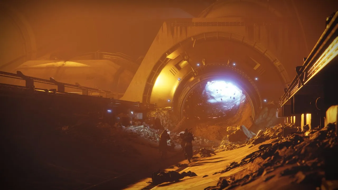A New Frontier