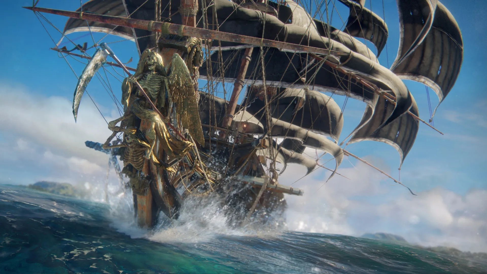 What Sets This Pirate Adventure Apart From Black Flag