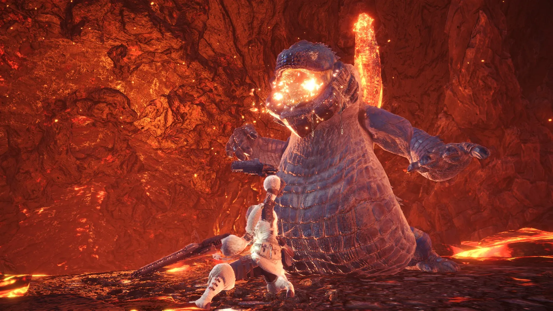 Four Big Takeaways From Capcom's Next Big Entry