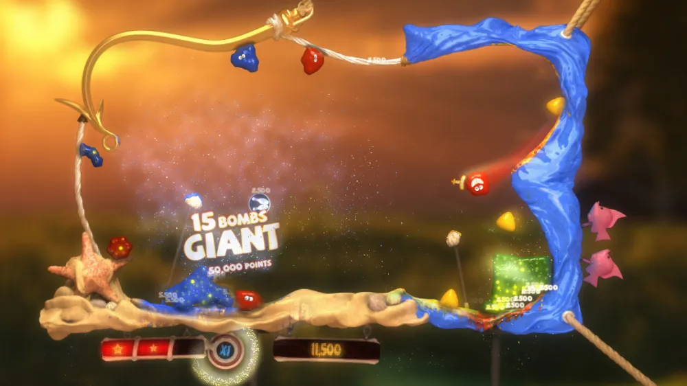 Get Messy: Microsoft Publishing The Spatters For XBLA In 2012