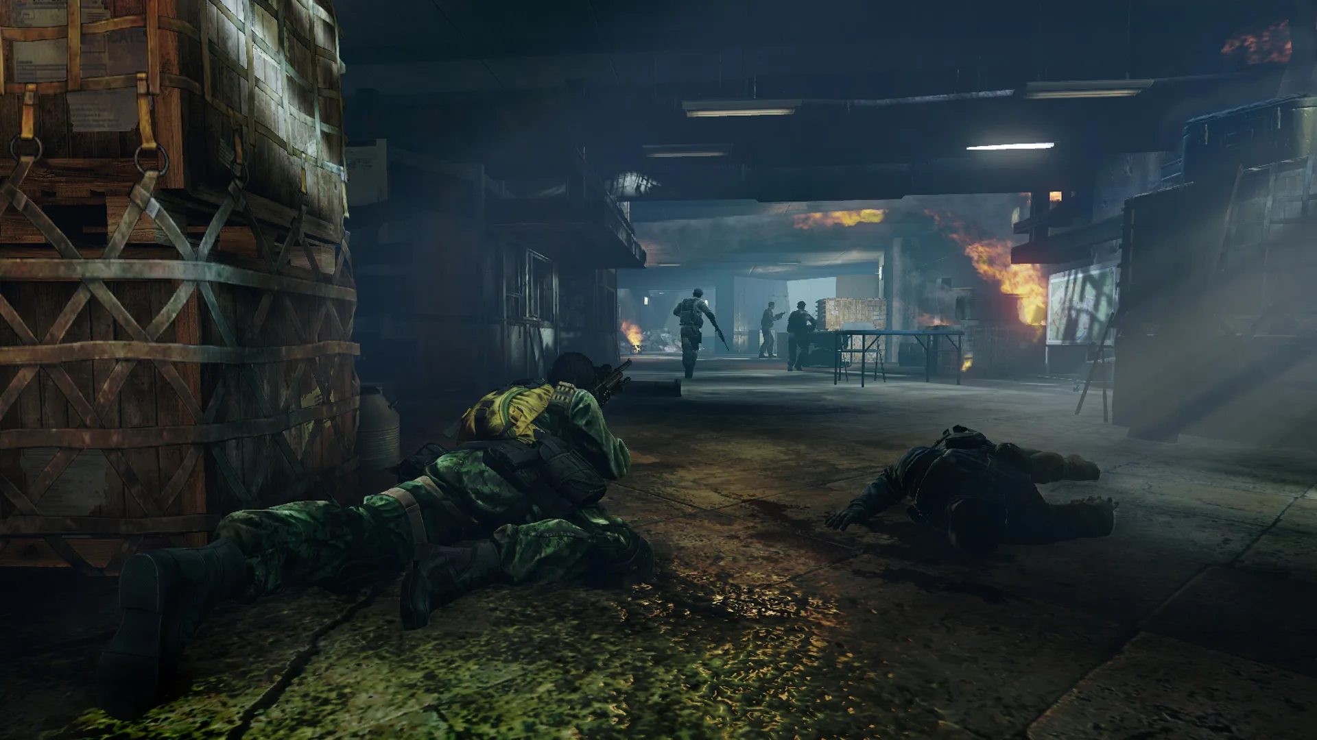 Here Are A Couple Of Sniper: Ghost Warrior 2 Trailers