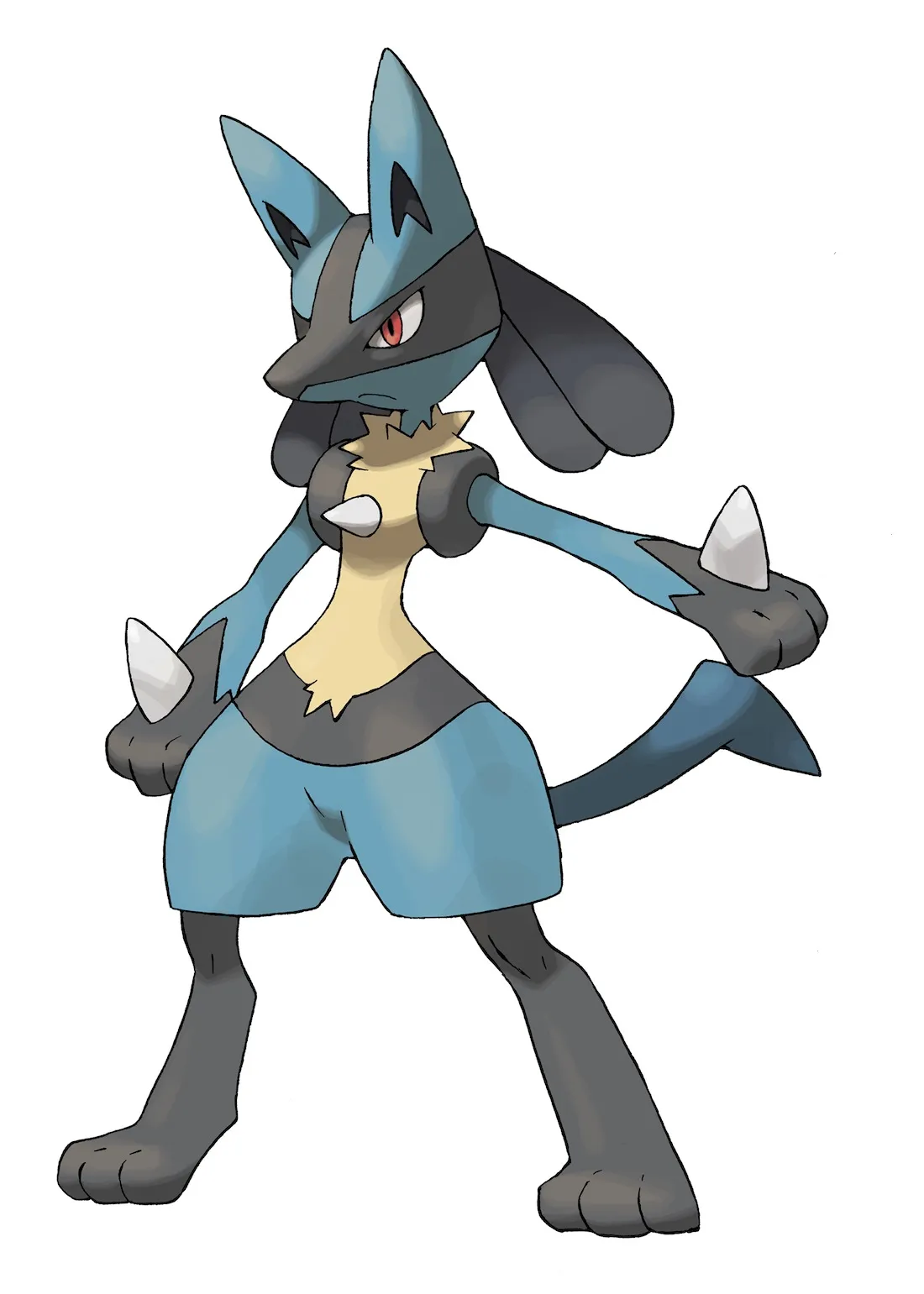 New Pokémon X And Y Trailer Reveals Three New Mega Evolutions