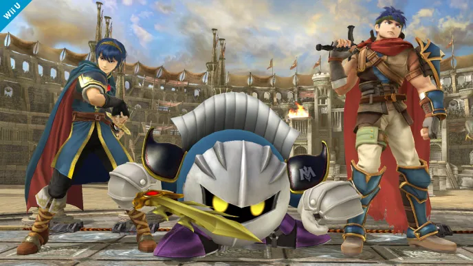 Olimar's Back, And He Brought His Friends