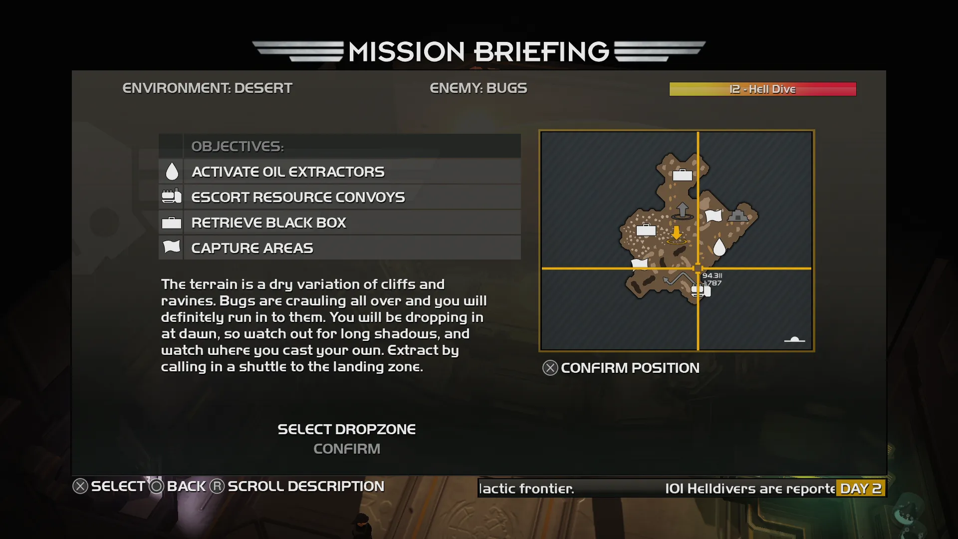 A Smart Take On The Twin-Stick Shooter