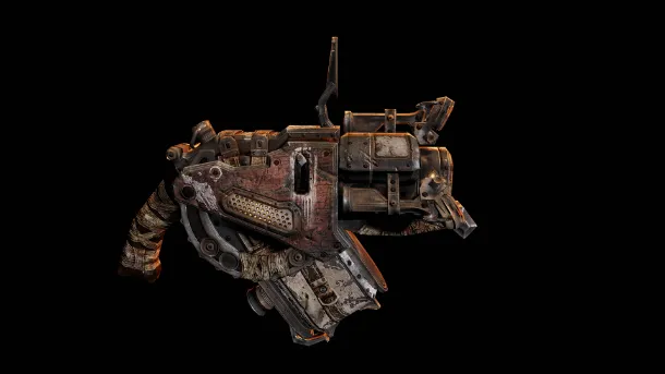 Gears Of War 3 Multiplayer Blowout