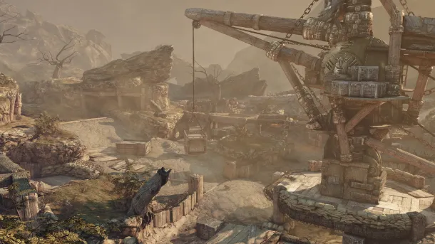 Gears Of War 3 Multiplayer Blowout