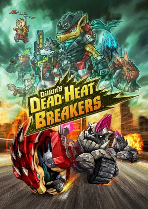 Dillon's Dead-Heat Breakers