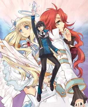 The Awakened Fate Ultimatum