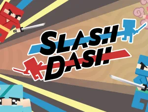 SlashDash
