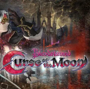 Bloodstained: Curse of the Moon
