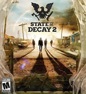 State Of Decay 2