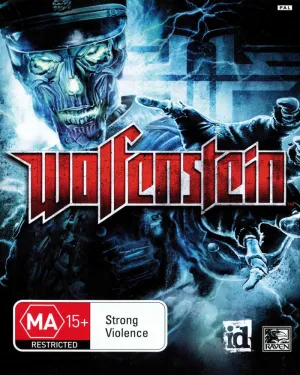Wolfenstein