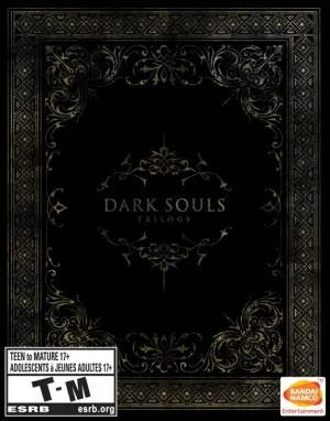 Dark Souls Trilogy
