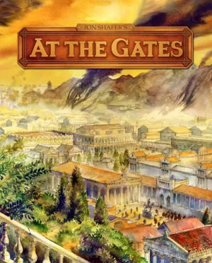 At The Gates