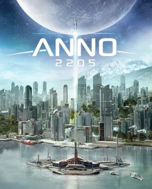 Anno 2205