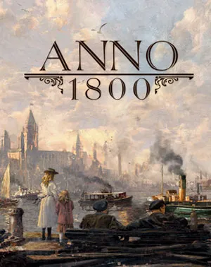 Anno 1800