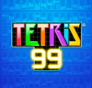 Tetris 99